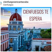 Disfruta de Cienfuegos,  la ciudad más joven de Cuba. Llama AK 56870314 - Img 44164083