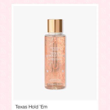 Perfumes y colonias - 8/10