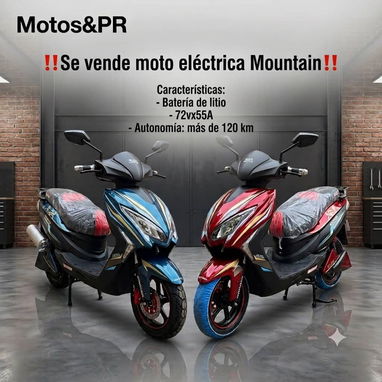 Motos - 7/10