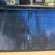 Panel Solar de 450W Bifacial - Img 57432791