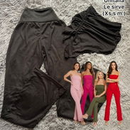 Conjunto de mujer - Img 56899466