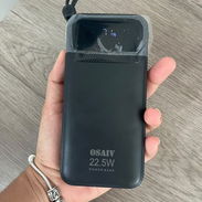 Venga de Power Bank de 20000mAh - Img 57687415