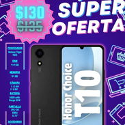 Honor Choice T10 64gb NUEVO - Img 57326285