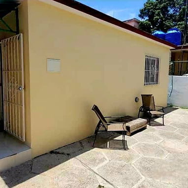 Acogedora Casita en Playa Miramar - Img 121792188