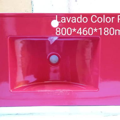 📣📣📣Vendemos losas de porcelanato y lavamanos integrales👀 - Img 123832459