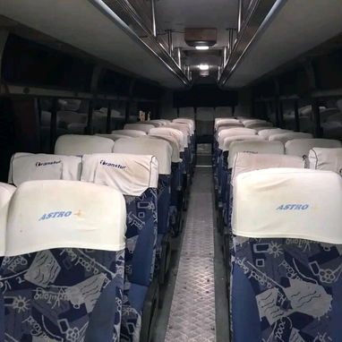 Viajes interprovinciales - Img 120364563