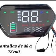 Pantalla digital - Img 57843251