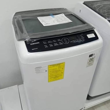 LAVADORA AUTOMATICA SAMSUNG,280 USD - 5/5