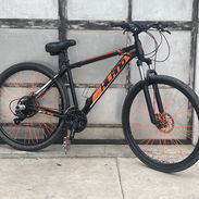 Vendo mi bicicleta 29 mountain bike hiland - Img 55808916