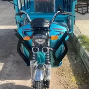 TRICICLO ONEBOT JINCHENG 2026 GAMA ALTA - Img 55985706