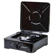 🔥🏠 ¡Práctica y Compacta! Cocina de Gas de Una Hornilla SOKANY ✨ VPT | E01 | 29 USD - Img 57267357