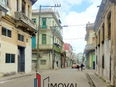 Casa grande y barata en Centro Habana - Img 63389371