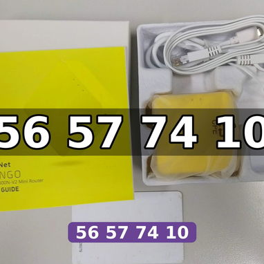 Router VPN con Balanceador de Cargas o Multi-WAN - 3/3