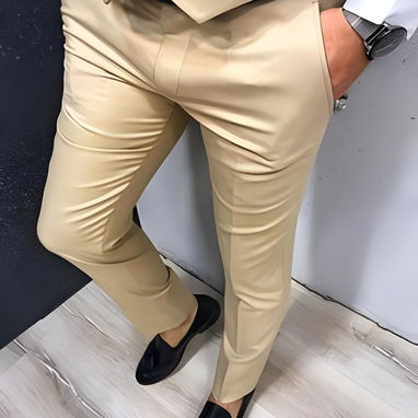 Camisa Blanca. Ropa de Ocasion. Citas .Reunión de Negocios 52465450 - Img 107547104