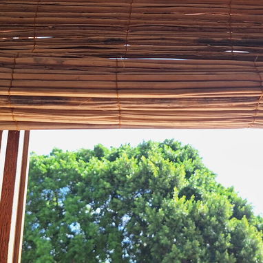 ESTERAS DE FIBRA NATURAL, HECHAS A MANO - Img 119309377