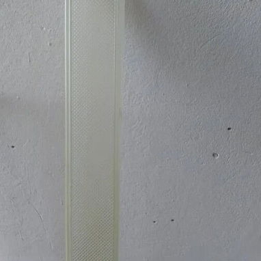 PLÁSTICO BLANCO PARA LÁMPARA DE LUZ FRÍA 100 PESOS - Img 124934446