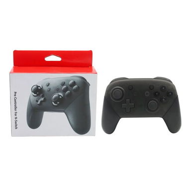 Control Pro para Nintendo Switch Nuevo | Compatible con Switch, OLED y Lite en La Habana - Img 119755473