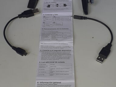 Audifonos inalámbricos Motorola - Img main-image