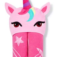 Toalla de unicornio talla 5/6 - Img 57988824