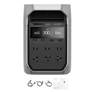 Ecoflow Delta 3 - Img 52568139