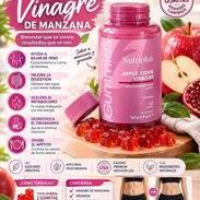 Nutriplus FARMASI Gomitas de vinagre de 🍎🍏🍎 - Img 57811674