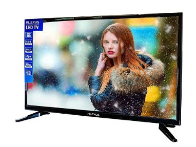 SMART TV ULTRA-HD - MILEXUS - 32" - 42" - 50" - 55" - (53831540) - Img 66521894