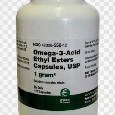 Ethyl omega 3  (acid EPA) (acid DHA)/ 0mega 3/ 160 Vitaminas gomitas niño - 3/3