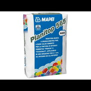 Masilla Planitop..de 20kg la bolsa para exterior e interior.. - Img 58169340