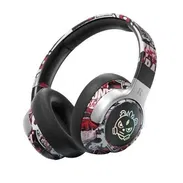 AURICULARES ESTILO GRAFITI SY-T12 - Img 55996777