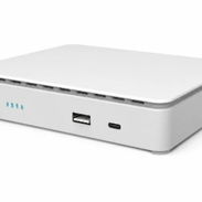 DC UPS M1550 – MINI UPS / POWER BANK (10,400mAh) - Img 55779761