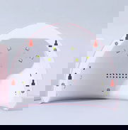Lampara de uñas 36W de 12 LED EXCELENTE CALIDAD - Img 50144343