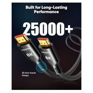 Cable HDMI - Img 56270090