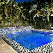Alquilo CASA DE LUJO CON PISCINA de 4 habitaciones en Guanabo - Img 54564867