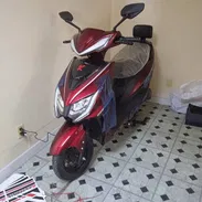 Moto eléctrica - Img 55544430