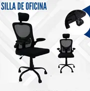 ⭐️ REGALO PARA PAPÁ 💯Silla de escritorio /giratoria/ de oficina/ GAMER/ SILLA GAMING ⭐️Varios Modelos NUEVOS ☎️53799748 - Img 44371281