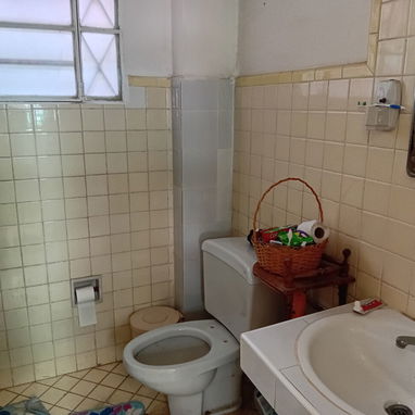 Se vende casa en altura de la lisa - 4/10
