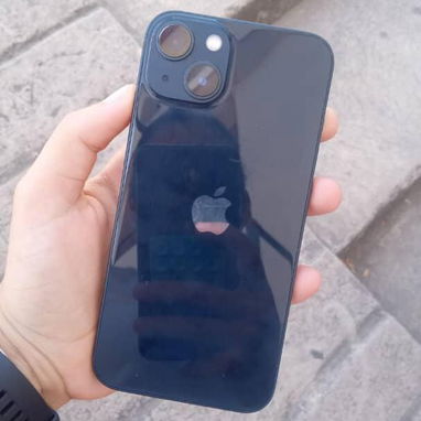 Compro iPhone que sean esim sin el trabajo desde el 14 hasta el 17 pro max - Img 123724144