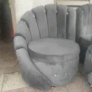 "Todo tipo de juegos de mueble solo escrieme" Date el gusto de contarte en el confort y la comodidad - Img 55889442