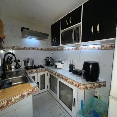Se vende apartamento de 2/2 en 10 de octubre - Img 124146572