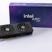 🔥 Intel Arc B580 Limited Edition 12GB | Casi a Estrenar (1 Mes) USO Me ajusto - Img 57599200