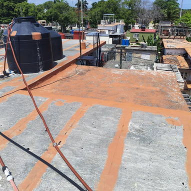 Casa en venta en el Cerro, Palatino. - 2/10