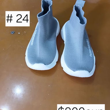 Zapatos de niños - Img 125828190