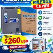 💦Refrigeradores y neveras milexus 💦 - Img 56967257