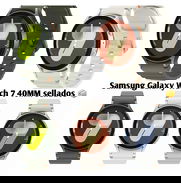 Galaxy watch 7 40mm sellados en caja a estrenar por usted.EN OFERTA - Img 47199495