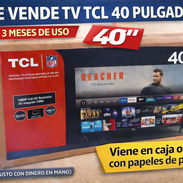 Tv TCL - Img 55821930