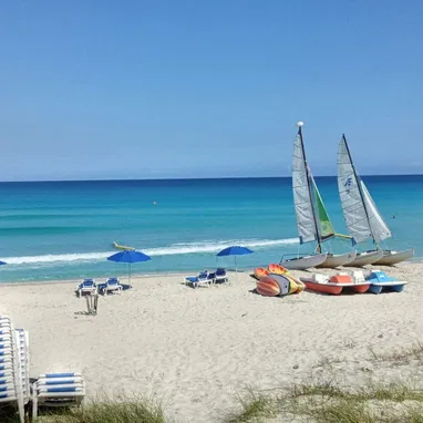 🏠🏢⛱️🌊Casas de renta económicas y de lujo Habana Varadero/Alquiler de casas con piscinas en Habana/Renta en Varadero - Img 124794747