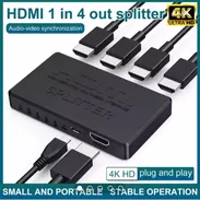HDMI Splitter - Img 52155280