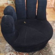 Sillon puff - Img 57164230