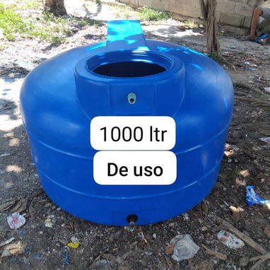 Tanques - 2/4