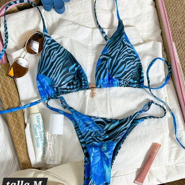 Trusas SheIn - 5/6